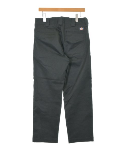 Dickies（ディッキーズ）クロップドパンツ 黒 サイズ:32(L位) メンズ/2200656232024