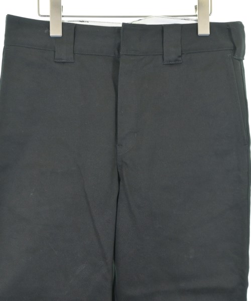 Dickies（ディッキーズ）クロップドパンツ 黒 サイズ:32(L位) メンズ/2200656232024