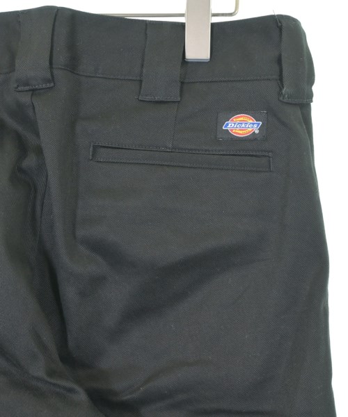 Dickies（ディッキーズ）クロップドパンツ 黒 サイズ:32(L位) メンズ/2200656232024