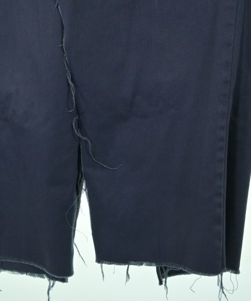 Dickies（ディッキーズ）ロング・マキシ丈スカート 紺 サイズ:-(M位) レディース/2200656705016