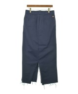 Dickies（ディッキーズ）ロング・マキシ丈スカート 紺 サイズ:-(M位) レディース/2200656705016