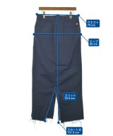 Dickies（ディッキーズ）ロング・マキシ丈スカート 紺 サイズ:-(M位) レディース/2200656705016