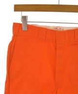 Dickies（ディッキーズ）チノパン オレンジ サイズ:30(XL位) レディース/2200650791039