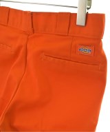 Dickies（ディッキーズ）チノパン オレンジ サイズ:30(XL位) レディース/2200650791039