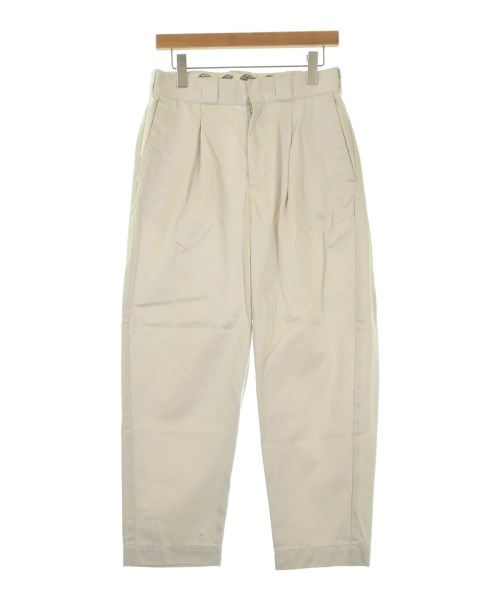 Dickies(ディッキーズ)チノパン ベージュ サイズ:M/2200655939108