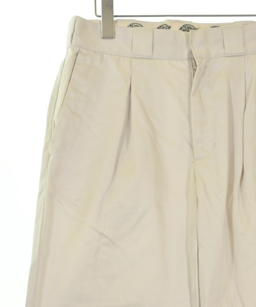 Dickies（ディッキーズ）チノパン ベージュ サイズ:M メンズ/2200655939108