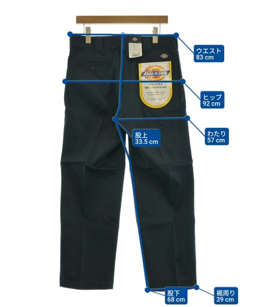 Dickies（ディッキーズ）その他 紺 サイズ:34(XL位) メンズ/2200653560434