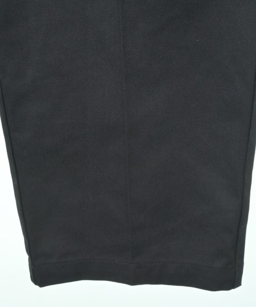 Dickies（ディッキーズ）チノパン 黒 サイズ:36(XXL位) メンズ/2200658544170