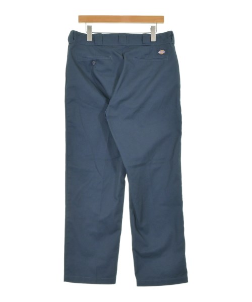 Dickies（ディッキーズ）チノパン 青 サイズ:36(XXL位) メンズ/2200658544187