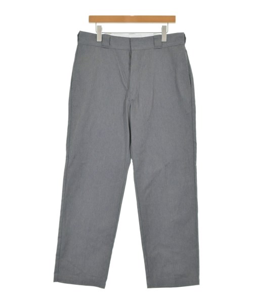 Dickies(ディッキーズ)チノパン グレー サイズ:36(XXL位)/2200658544194