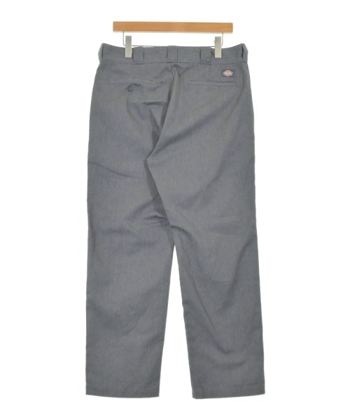Dickies（ディッキーズ）チノパン グレー サイズ:36(XXL位) メンズ/2200658544194
