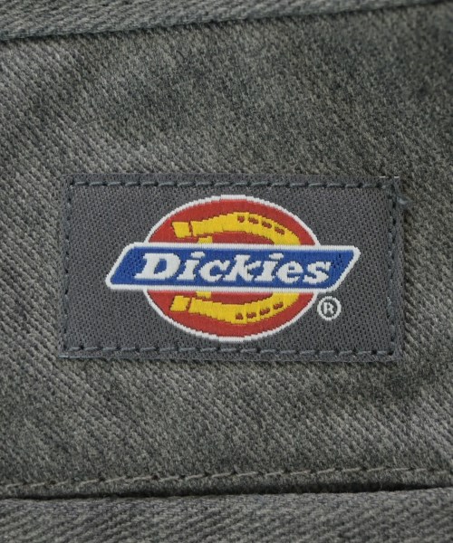 Dickies（ディッキーズ）チノパン グレー サイズ:36(XXL位) メンズ/2200658544194