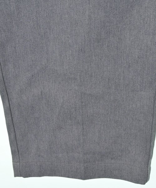 Dickies（ディッキーズ）チノパン グレー サイズ:36(XXL位) メンズ/2200658544194