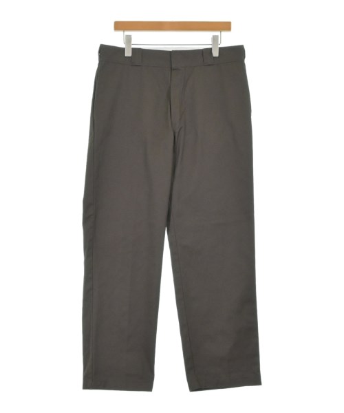Dickies(ディッキーズ)チノパン 茶 サイズ:36(XXL位)/2200658544200