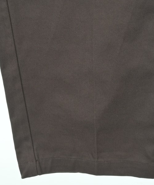 Dickies（ディッキーズ）チノパン 茶 サイズ:36(XXL位) メンズ/2200658544200