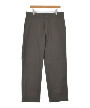 Dickies（ディッキーズ）チノパン 茶 サイズ:36(XXL位) メンズ