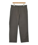 Dickies（ディッキーズ）チノパン 茶 サイズ:36(XXL位) メンズ/2200658544200