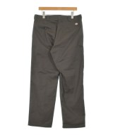 Dickies（ディッキーズ）チノパン 茶 サイズ:36(XXL位) メンズ/2200658544200