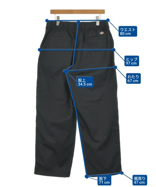 Dickies（ディッキーズ）その他 黒 サイズ:L メンズ/2200658571053
