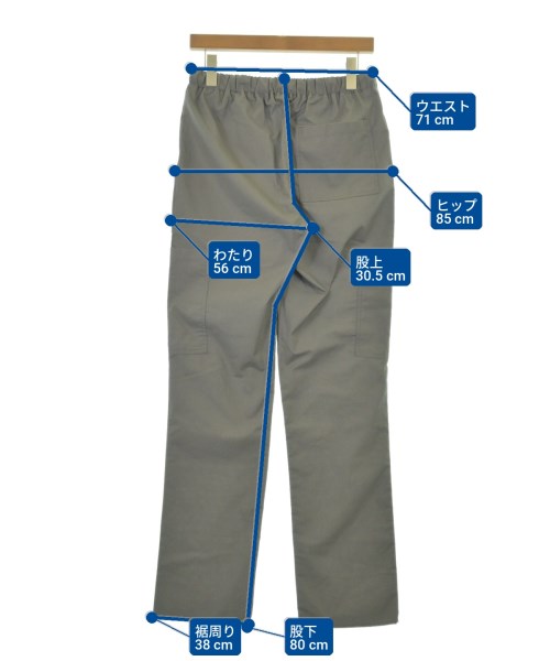Dickies（ディッキーズ）その他 グレー サイズ:M メンズ/2200654262092