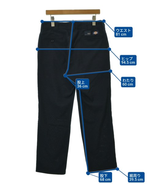 Dickies（ディッキーズ）その他 紺 サイズ:L メンズ/2200656382132