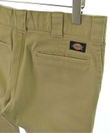Dickies（ディッキーズ）チノパン ベージュ サイズ:32(XXL位) レディース/2200660099033