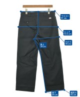 Dickies（ディッキーズ）その他 黒 サイズ:34(XL位) メンズ/2200660653051