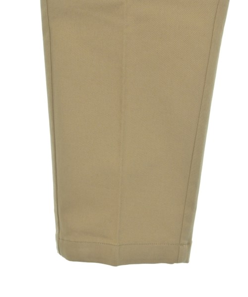 Dickies（ディッキーズ）チノパン ベージュ サイズ:M メンズ/2200660673028