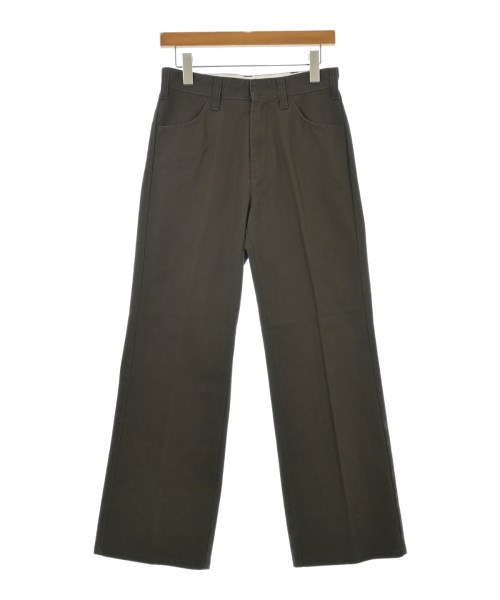 Dickies(ディッキーズ)チノパン 茶 サイズ:38(M位)/2200660778099