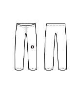 Dickies（ディッキーズ）チノパン 茶 サイズ:38(M位) レディース/2200660778099