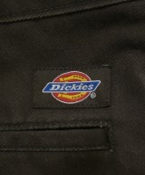 Dickies（ディッキーズ）チノパン 茶 サイズ:38(M位) レディース/2200660778099