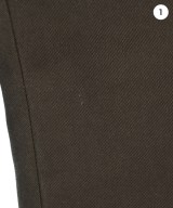 Dickies（ディッキーズ）チノパン 茶 サイズ:38(M位) レディース/2200660778099