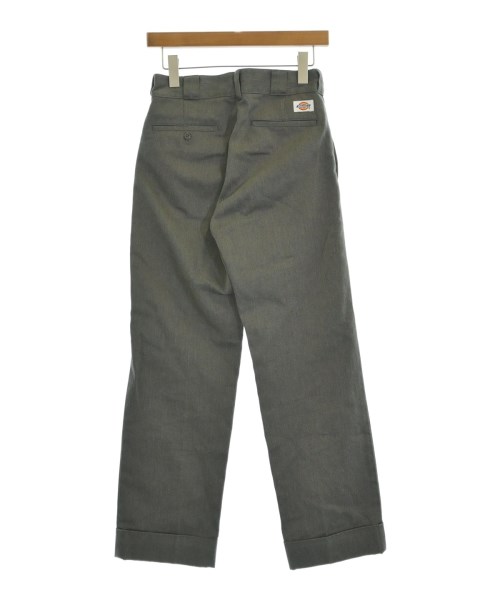 Dickies（ディッキーズ）チノパン グレー サイズ:S レディース/2200706004021