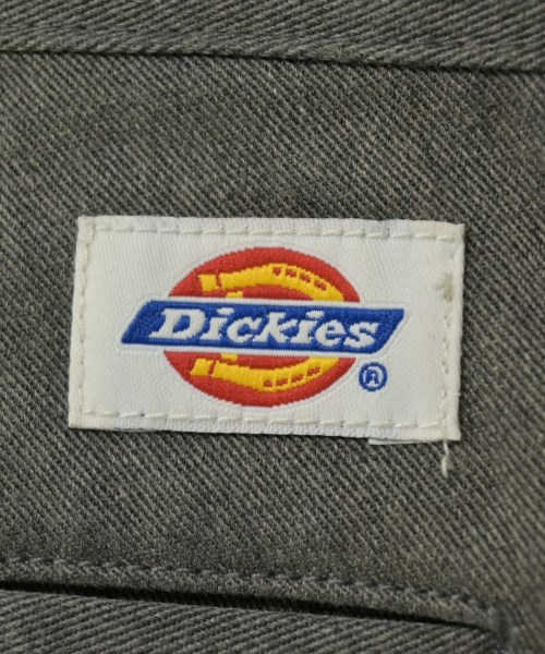 Dickies（ディッキーズ）チノパン グレー サイズ:S レディース/2200706004021