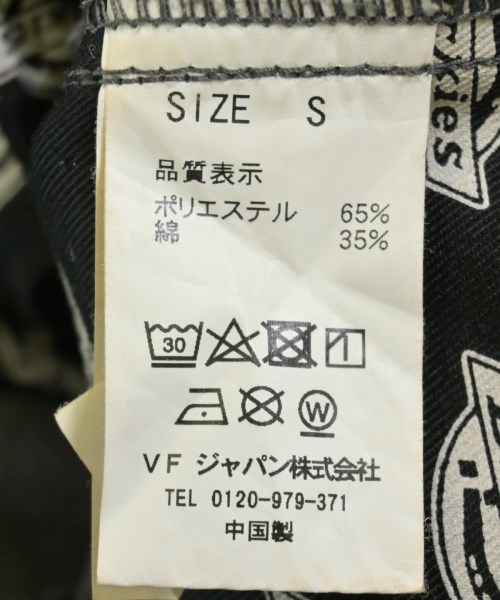 Dickies（ディッキーズ）チノパン グレー サイズ:S レディース/2200706004021