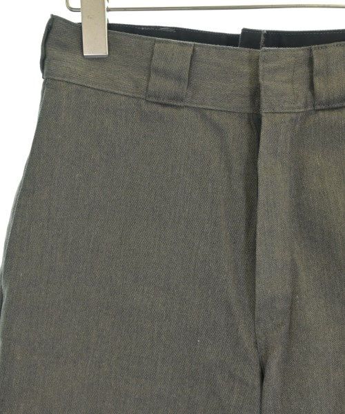 Dickies（ディッキーズ）チノパン グレー サイズ:S レディース/2200706004021
