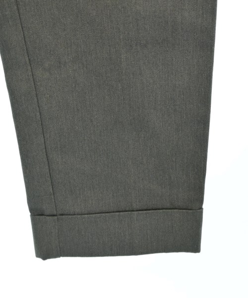 Dickies（ディッキーズ）チノパン グレー サイズ:S レディース/2200706004021