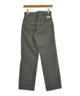 Dickies（ディッキーズ）チノパン グレー サイズ:S レディース/2200706004021