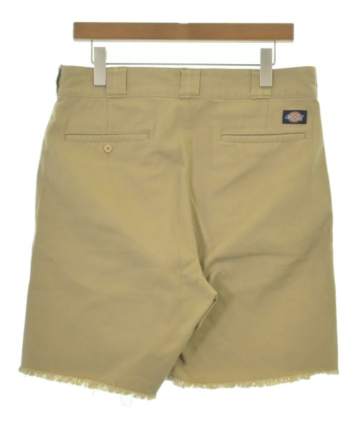 Dickies（ディッキーズ）ショートパンツ ベージュ サイズ:34(XL位) メンズ/2200708321034