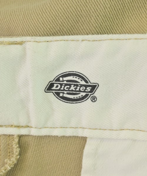 Dickies（ディッキーズ）ショートパンツ ベージュ サイズ:34(XL位) メンズ/2200708321034