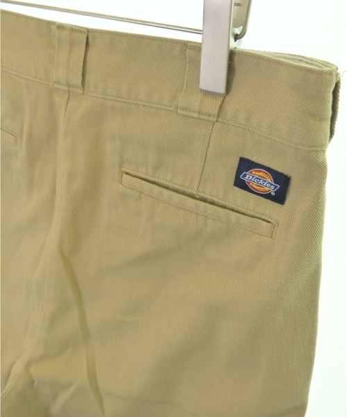 Dickies（ディッキーズ）ショートパンツ ベージュ サイズ:34(XL位) メンズ/2200708321034