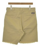 Dickies（ディッキーズ）ショートパンツ ベージュ サイズ:34(XL位) メンズ/2200708321034