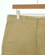 Dickies（ディッキーズ）ショートパンツ ベージュ サイズ:34(XL位) メンズ/2200708321034