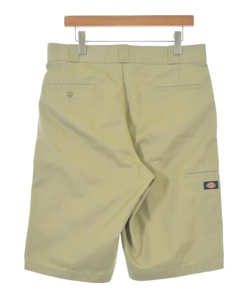 Dickies（ディッキーズ）ショートパンツ 緑 サイズ:34(XL位) メンズ/2200711199101