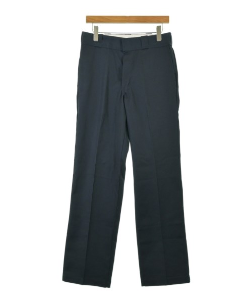 Dickies（ディッキーズ）チノパン 紺 サイズ:31(M位) メンズ/2200709184089