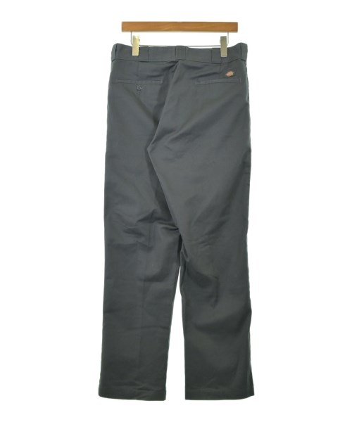 Dickies（ディッキーズ）チノパン グレー サイズ:34(XL位) メンズ/2200709243113