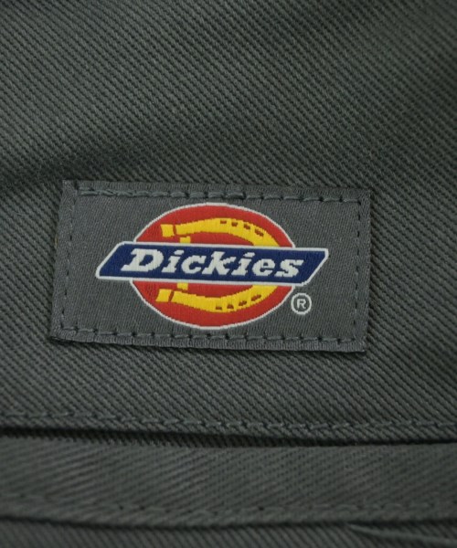 Dickies（ディッキーズ）チノパン グレー サイズ:34(XL位) メンズ/2200709243113
