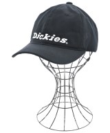 Dickies（ディッキーズ）キャップ 黒 サイズ:- メンズ/2200707908045