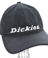 Dickies（ディッキーズ）キャップ 黒 サイズ:- メンズ/2200707908045