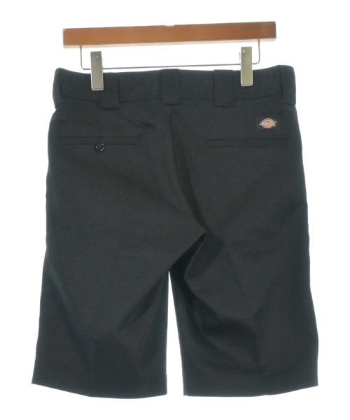 Dickies（ディッキーズ）ショートパンツ 黒 サイズ:30(M位) メンズ/2200712309066